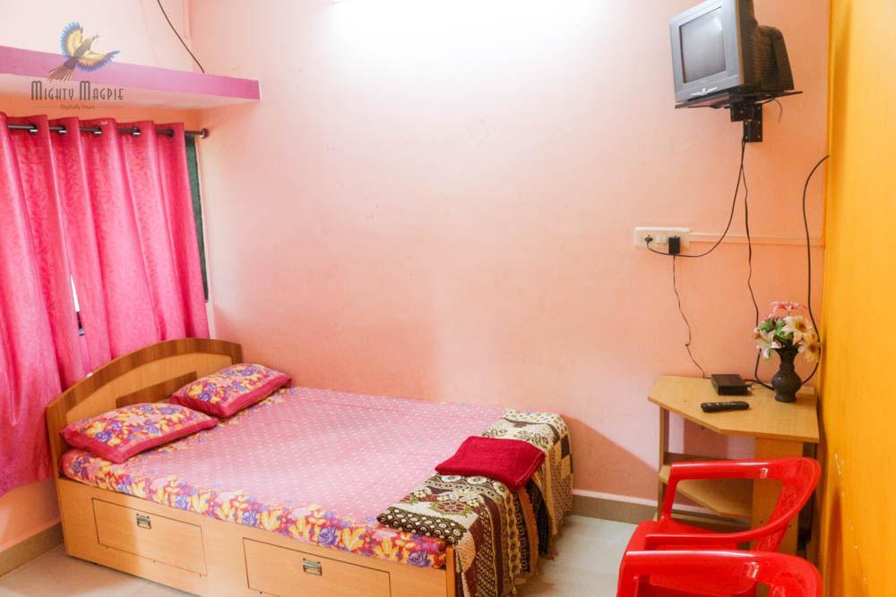 Serina House Mālvan Exteriér fotografie