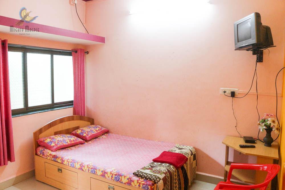 Serina House Mālvan Exteriér fotografie