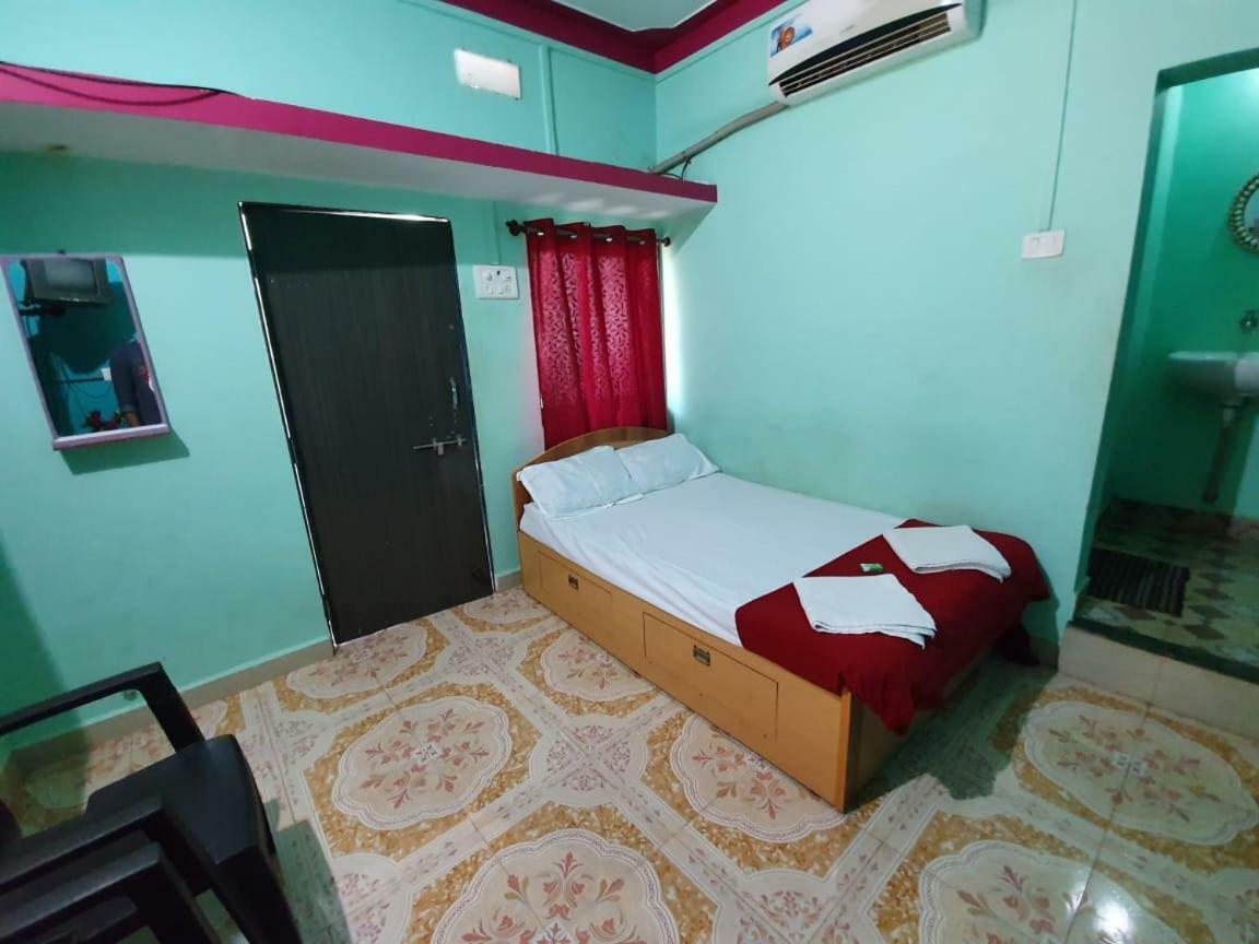 Serina House Mālvan Exteriér fotografie